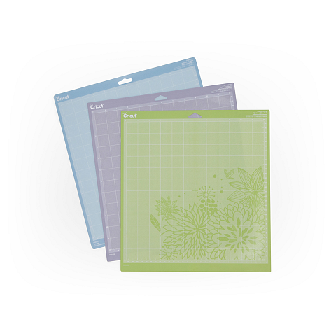 Cricut Mat Variety Pack