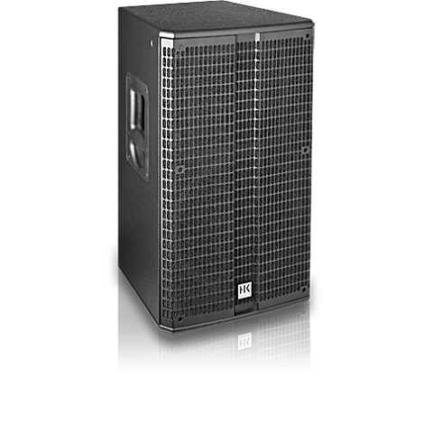 HK Audio L5 112 F Lautsprecher Schwarz Kabelgebunden 500 W