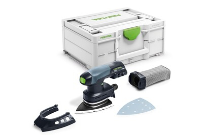 Festool 577507 Matrizen-/Geradschleifer Mehrfarbig