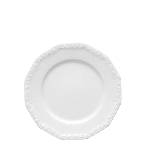 Rosenthal 10430-800001-10225 Teller Porzellan
