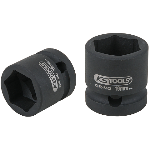 KS Tools 515.0067 Steckdosen/Steckdosen-Set Steckschlüssel-Satz