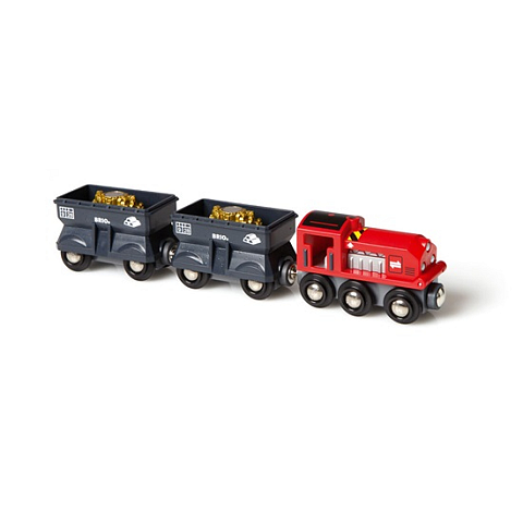 BRIO 33278 maßstabsgetreue modell