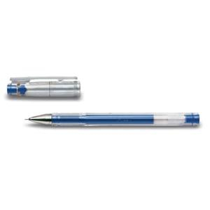 Pilot G-TEC-C4 Extrafein Ausziehbarer Gelschreiber Blau 12 Stück(e)