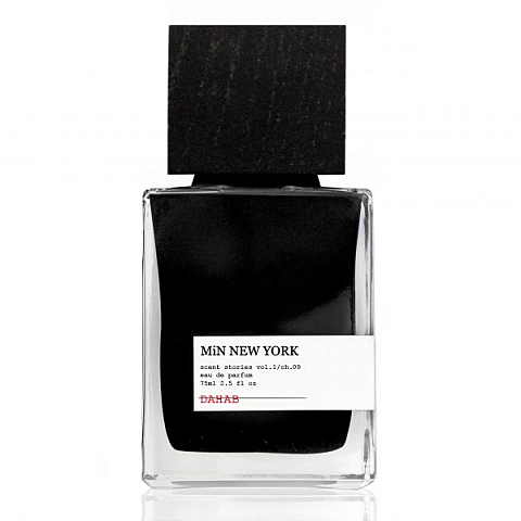 MiN NEW YORK Dahab 75 ml Unisex