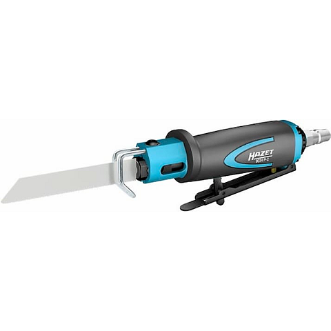 HAZET 9034P-2 Säbelsäge Schwarz, Blau
