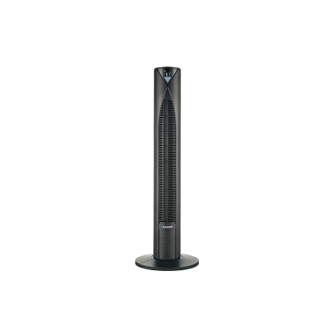 Blaupunkt AFT601 Ventilator Schwarz