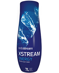 SodaStream Energy Karbonisierungssirup