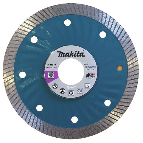 Makita B-46333 Winkelschleifer-Zubehör