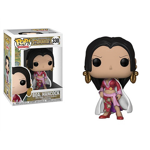 FUNKO Figure POP! One Piece - Boa