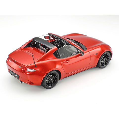Tamiya 24353 maßstabsgetreue modell Sportwagen-Modell Montagesatz