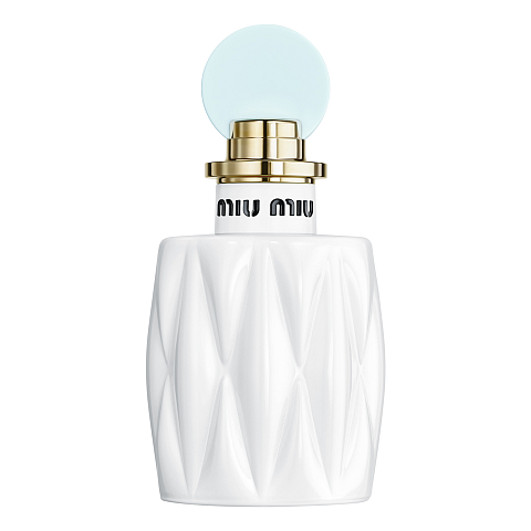 Miu Miu Fleur de Lait 100 ml Frauen