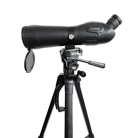 Nedis SCSP2000BK Spektiv 20x