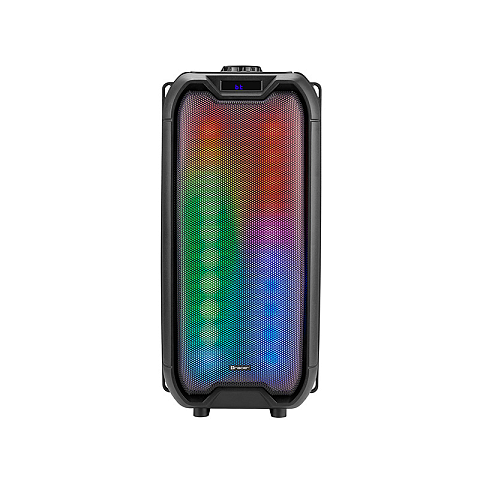 Tracer TRAGLO46925 Tragbarer-/Partylautsprecher Tragbarer Stereo-Lautsprecher Schwarz 16 W