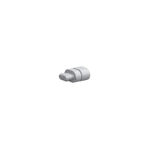 Hettich 9283265 Schubladenrolle & -schiene