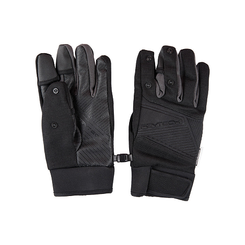 PGYTECH P-GM-108 Bekleidung für Fotografen Handschuhe Schwarz XL Unisex