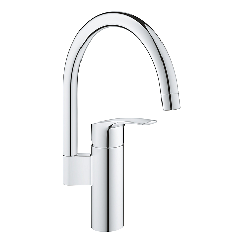 GROHE 33202003 Wasserhahn Chrom