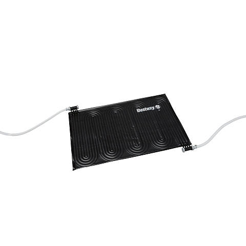 Bestway Solarpoolheizung „Clean Sun Powered Pool Pad“