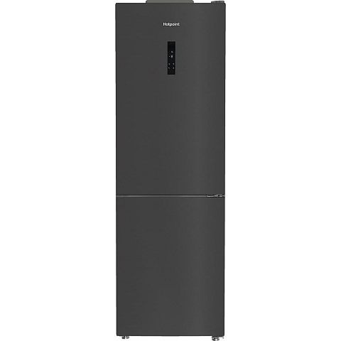 Hotpoint Dual No Frost HPK 26363 XBR5UK Freistehend 316 l Grau