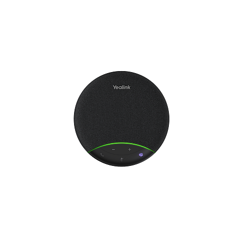 Yealink SP92 mit Dongle USB-C/A USB-Freisprecheinrichtung