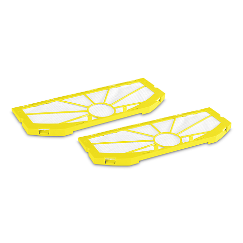 Kärcher 2.863-279.0 Staubsauger Zubehör/Zusatz Filter Staubsaugerroboter