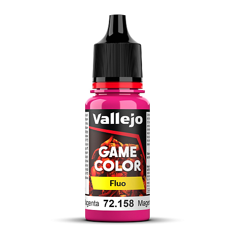 Vallejo 72.158 Acrylfarbe 18 ml 1 Stück(e)