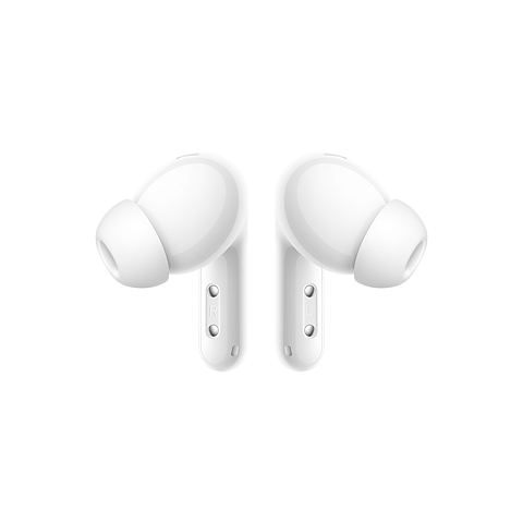 Xiaomi Redmi Buds 6 Kopfhörer Kabellos im Ohr Anrufe/Musik Bluetooth Weiß