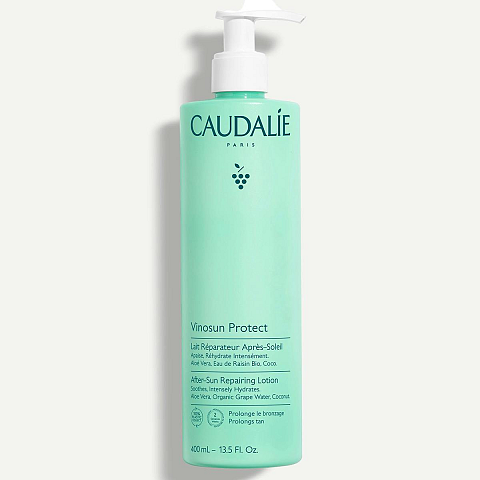 Caudalie Vinosun Protect Reparierende After-Sun Pflegemilch 400 ml