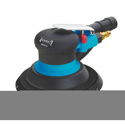 HAZET 9033-2 Winkelschleifer 1,29 cm 12000 RPM 375 W 900 g