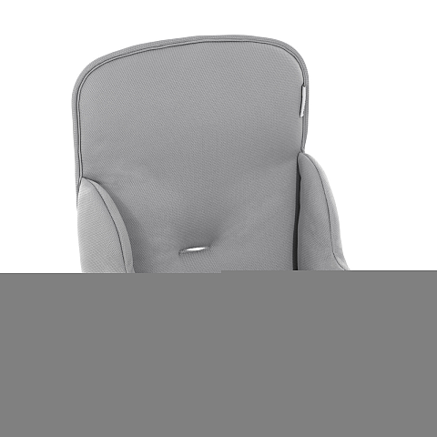 Hauck Alpha cosy Comfort Hochstuhlkissen Grau