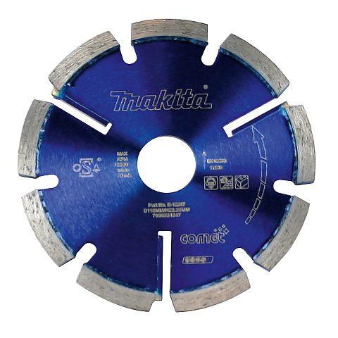 Makita B-13247 Winkelschleifer-Zubehör