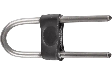 PFERD Accessory for micro motor handpieces special spanner MIM-DSTS SW11XD2.4 mm