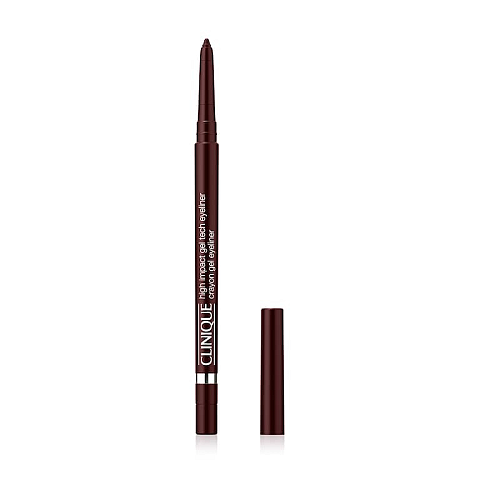 Clinique High Impact Gel Tech Eyeliner 0,35 g Black Honey
