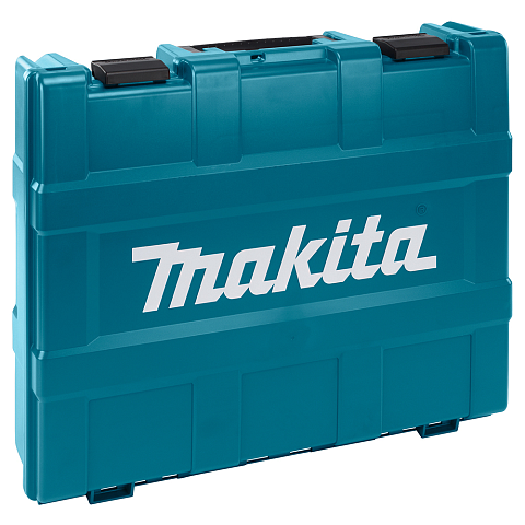Makita 824874-3 Ausrüstungstasche/-koffer Schwarz, Türkis