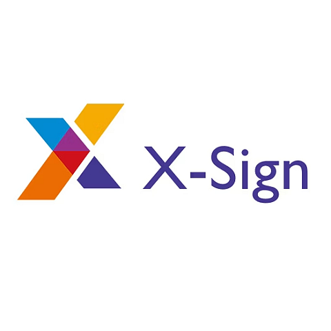 BenQ X-Sign Digitale Beschilderung 1 Lizenz(en)