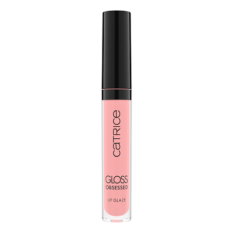 CATRICE Gloss Obsessed Lip Glaze Lipgloss 020 020 - Same Gloss, Different Day