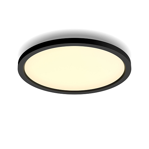 Philips Hue Aurelle Runde Panelleuchte