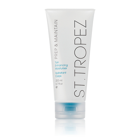 St. Tropez Tan Enhancing 200 ml Körper