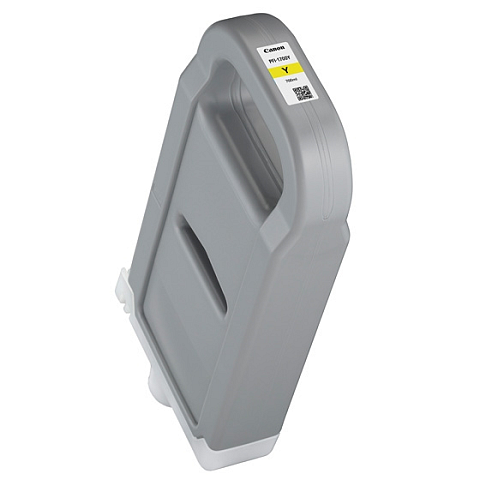 Canon PFI-1700Y Druckerpatrone Original Gelb