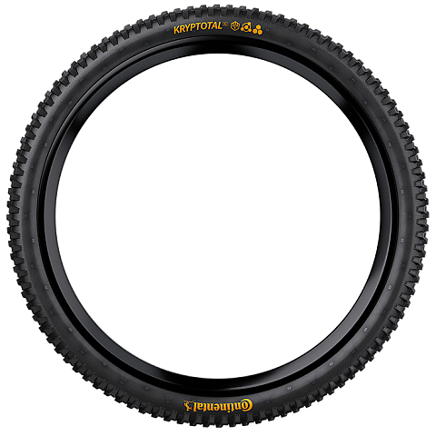 Continental Kryptotal Fr 29" MTB Tubeless-Ready-Reifen
