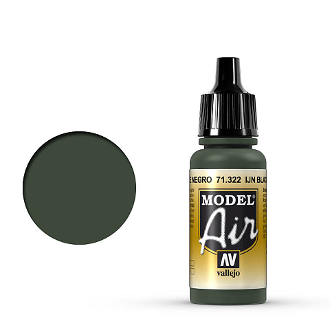 Vallejo 71.322 Acrylfarbe 17 ml 1 Stück(e)