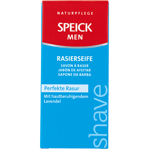 Speick 178 Rasierprodukt Rasierseife Männer 50 g
