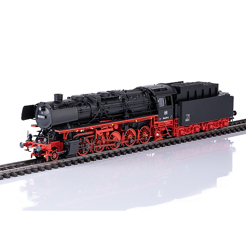 Märklin 39885 maßstabsgetreue modell Zugmodell Vormontiert HO (1:87)