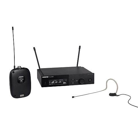 Shure SLXD14/153B