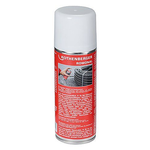 Rothenberger 72142 Rostumwandler/-entferner