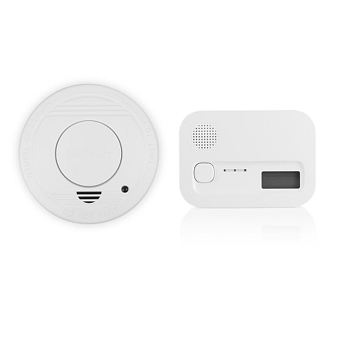Smartwares FSE-19204 Brandmeldeanlage