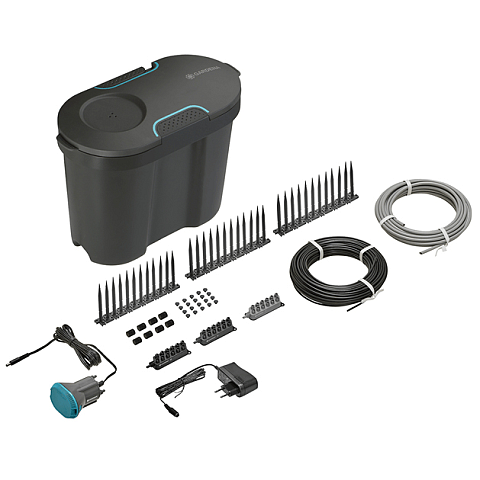 Gardena 13366-20 Tropfbewässerungssystem