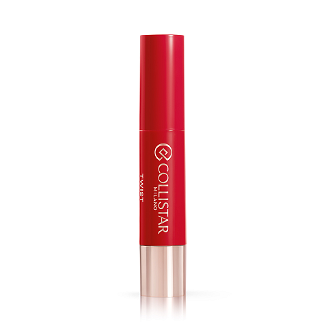 Collistar Twist Balmy Gloss Lipgloss 208 Cilegia