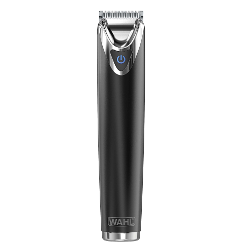 Wahl 9864-016 Barttrimmer Akku Schwarz