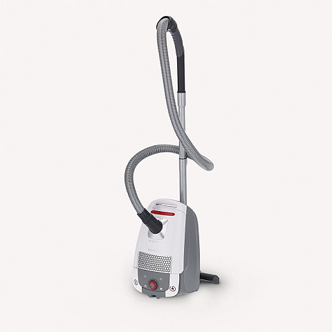 Severin BC 7047 Staubsauger 4 l Trocken 850 W Staubbeutel