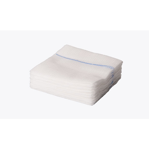 Lohmann & Rauscher 13620 Verband & Verbandsmaterial Baumwolle Weiß
